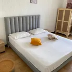 Appartement Lumineux Centre-Ville