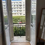 Appartement Lumineux Centre-Ville