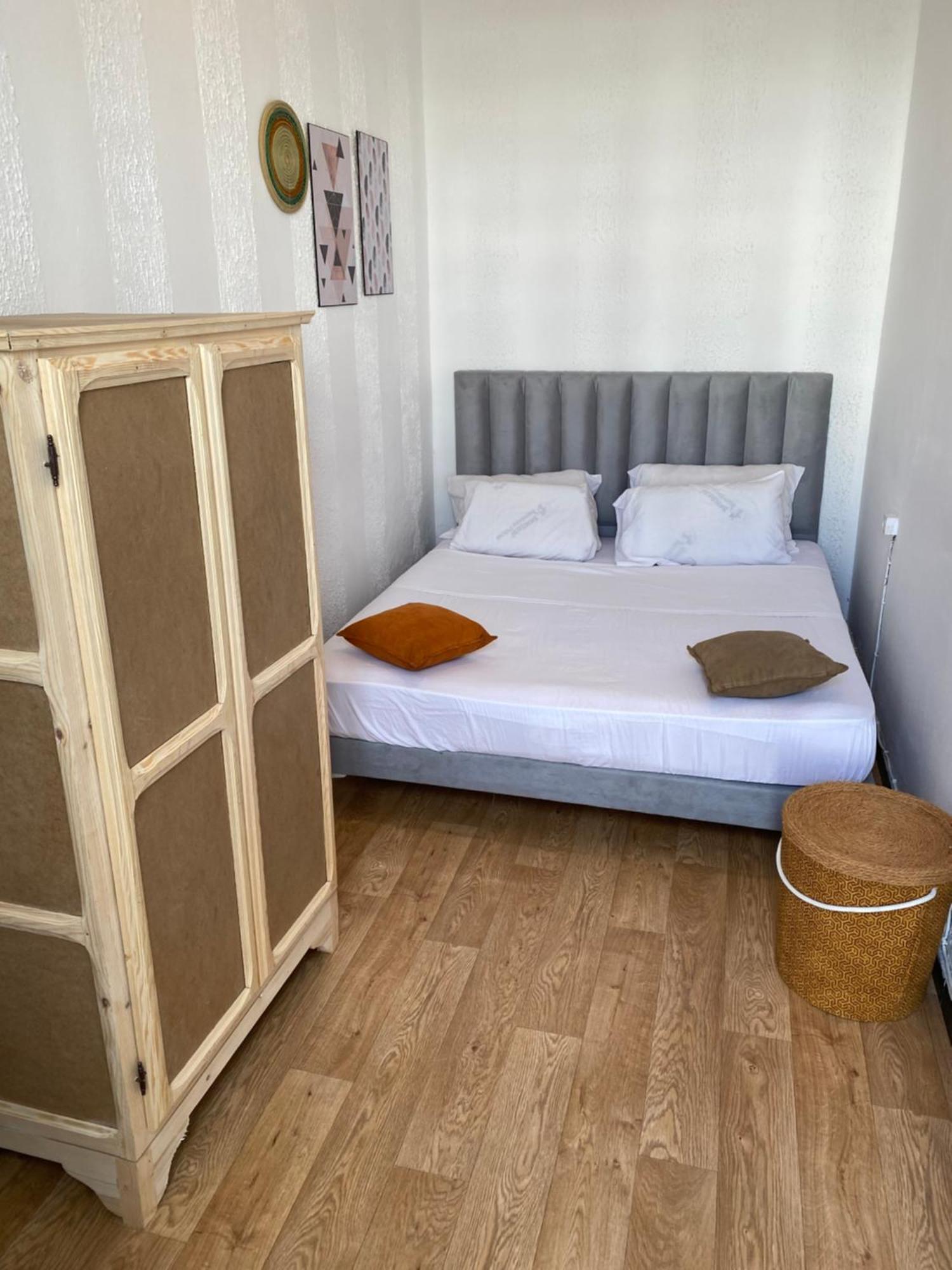 Apartment Lumineux Centre-ville